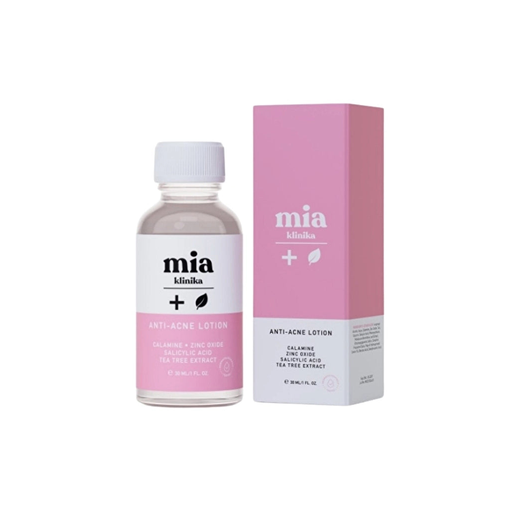 Mia Klinika Acne Drying Lotion 30 ml