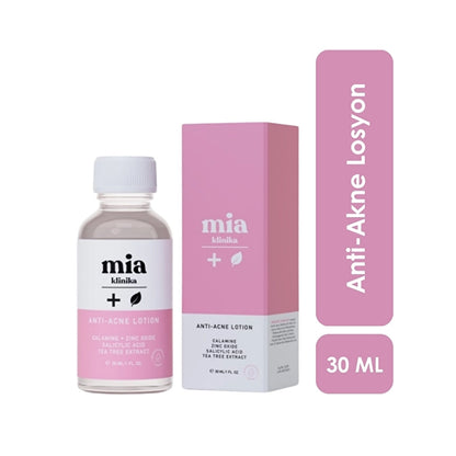 Mia Klinika Acne Drying Lotion 30 ml