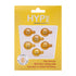Hyp Me Dyed Hair Hair Serum 6 Pack