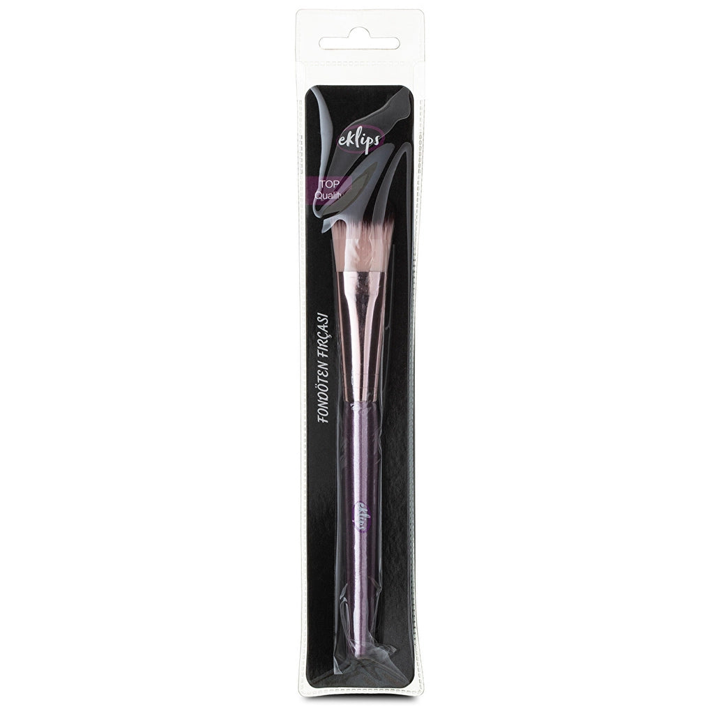 Eklips Foundation Brush - P1006S