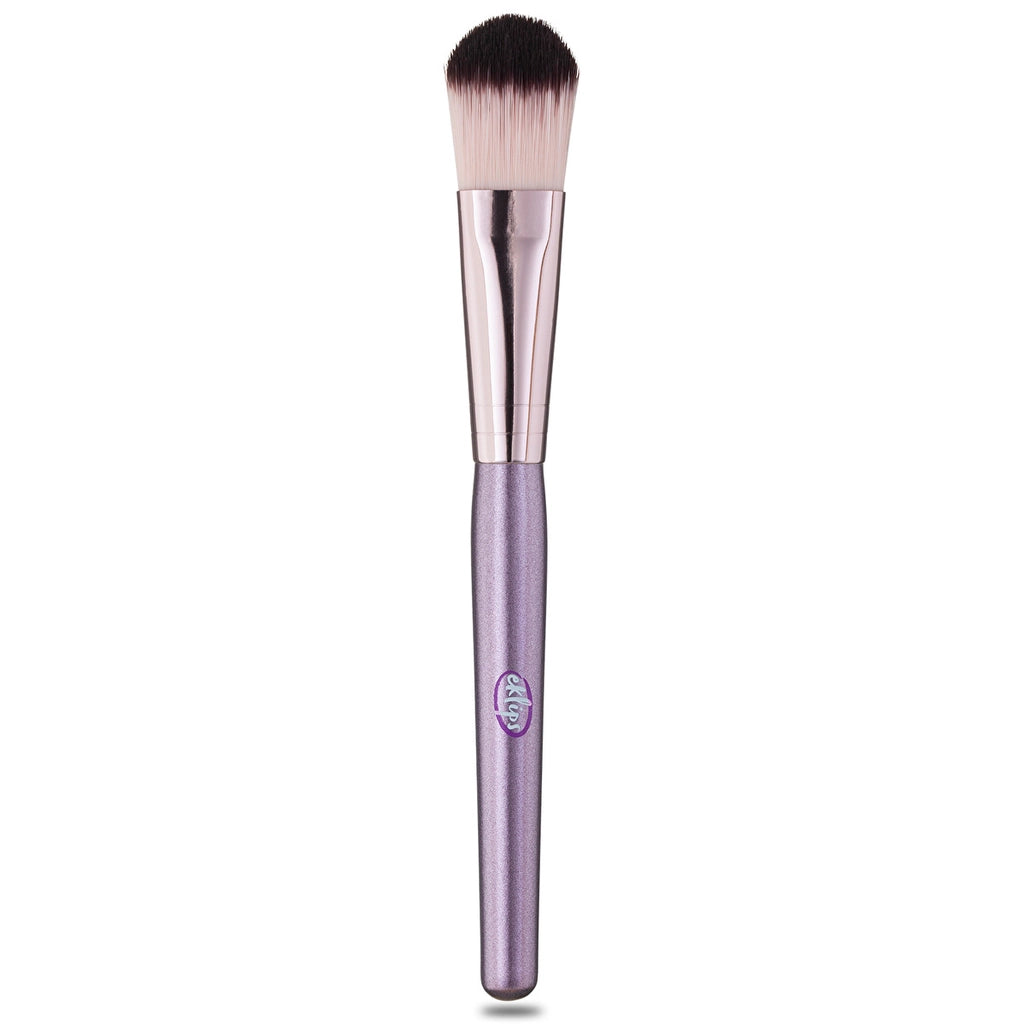 Eklips Foundation Brush - P1006S