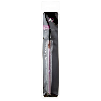 Eklips Eyebrow &amp; Eyelash Brush