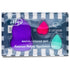 Eklips Professional Makeup Sponge Set x 3