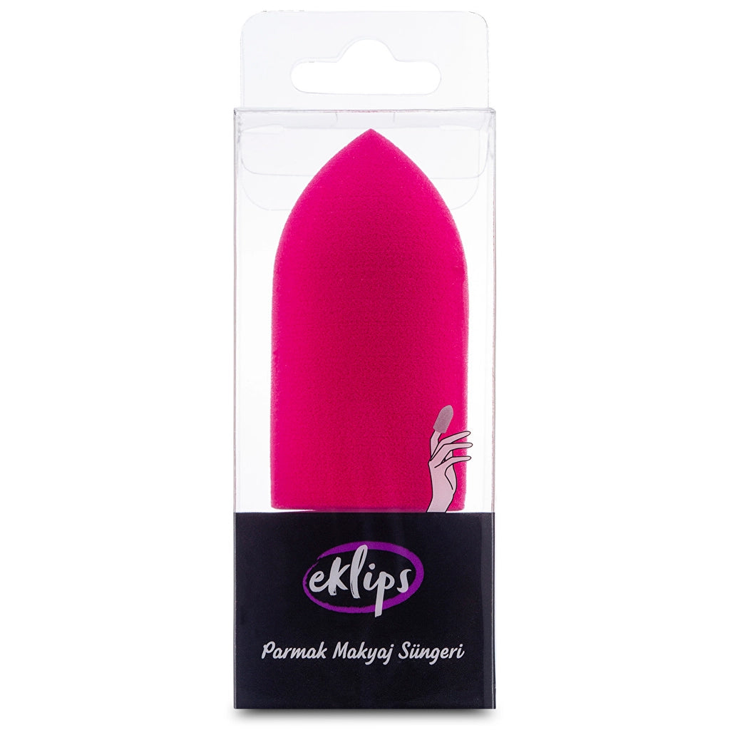 Eklips Finger Makeup Sponge