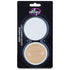 Eklips Powder Puff 2-pack