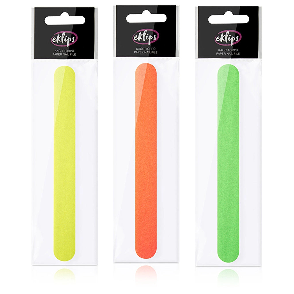 Eklips Paper Rasp (Assorted)