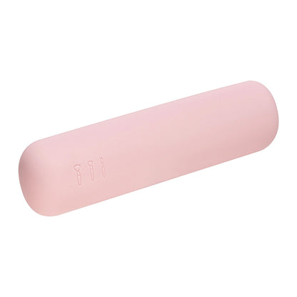 Eklips Silicone Makeup Brush Storage Container (Large)