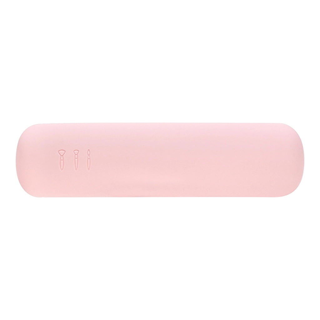 Eklips Silicone Makeup Brush Storage Container (Large)