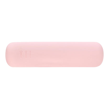 Eklips Silicone Makeup Brush Storage Container (Large)