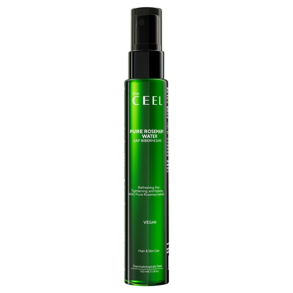 The Ceel Rosemary Water Hair Tonic 100 ml