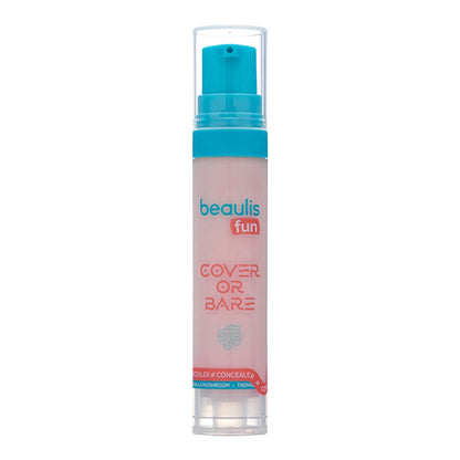 Beaulis Fun Cover or Bare Concealer 144 Creamy Beige