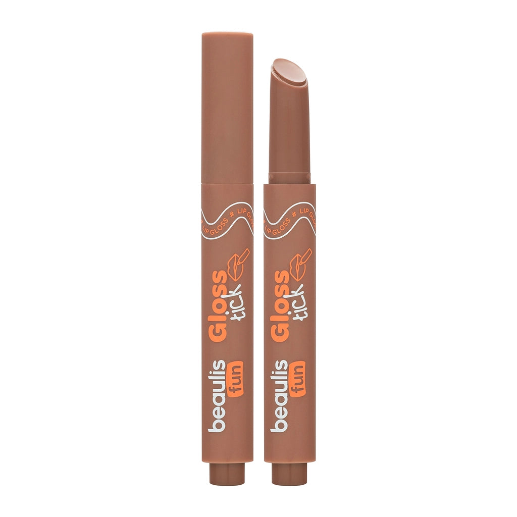 Beaulis Fun Gloss Tick Stick Lip Gloss 513 Berry Shine