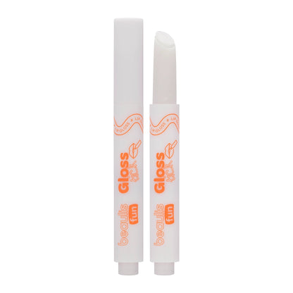 Beaulis Fun Gloss Tick Stick Lip Gloss 513 Berry Shine