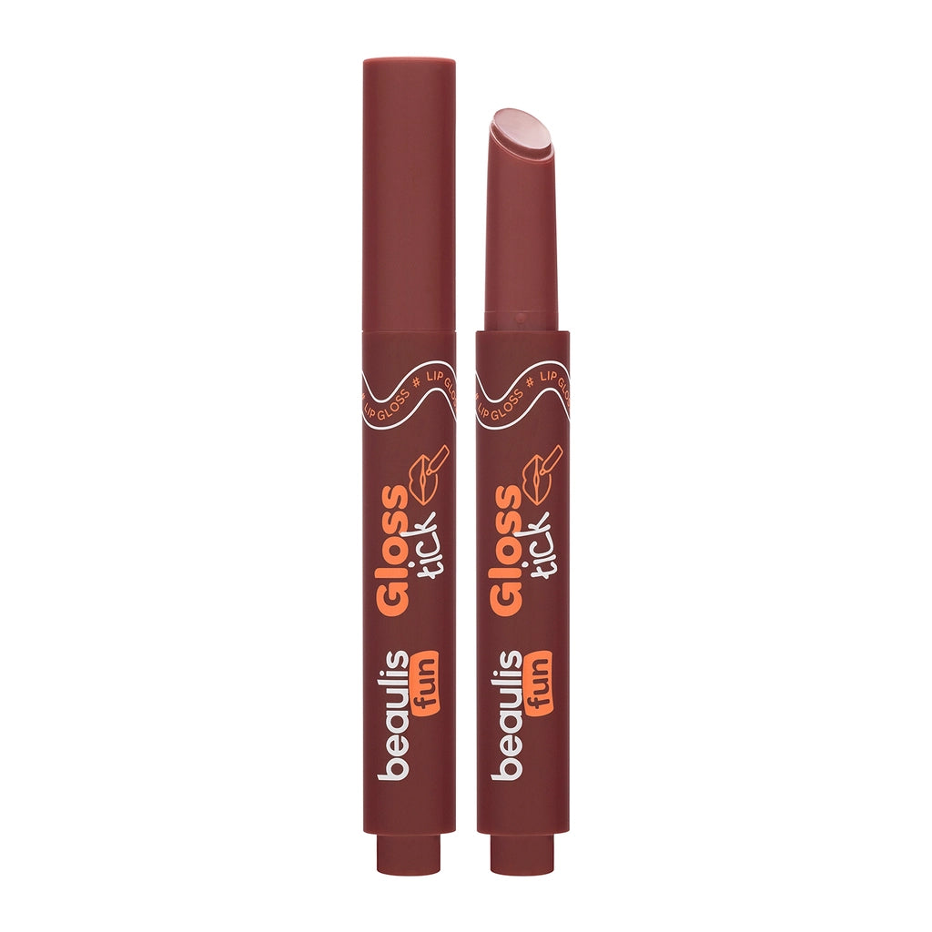 Beaulis Fun Gloss Tick Stick Lip Gloss 513 Berry Shine