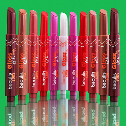 Beaulis Fun Gloss Tick Stick Lip Gloss 513 Berry Shine