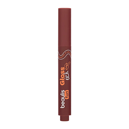 Beaulis Fun Gloss Tick Stick Lip Gloss 513 Berry Shine