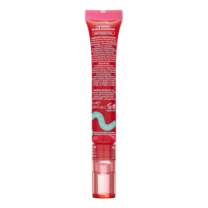 Beaulis Fun Juicy Drink Lip Gloss 266 Passion Kiss