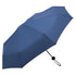 Eklips Mini Manual Navy Blue Umbrella