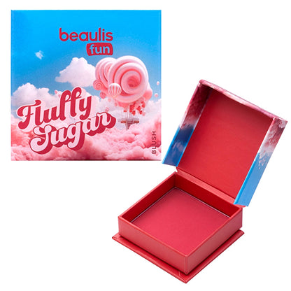 Beaulis Fun Sugar and Spice Powder Blush 551 Shimmer Blush
