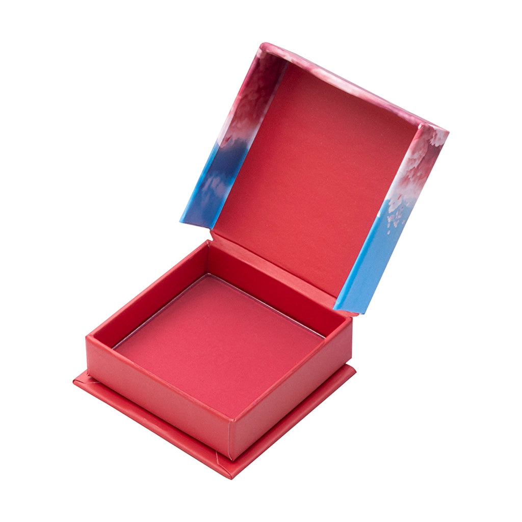 Beaulis Fun Fluffy Sugar Powder Blush 652 Berry Bliss