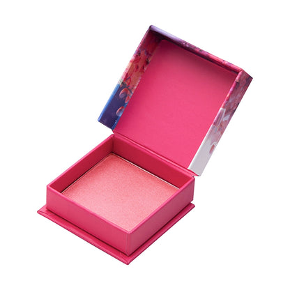 Beaulis Fun Sugar and Spice Powder Blush 551 Shimmer Blush