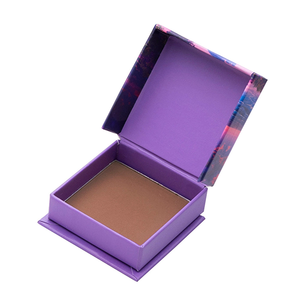 Beaulis Fun Seaside Lover Powder Bronzer 103 Deep Mocha