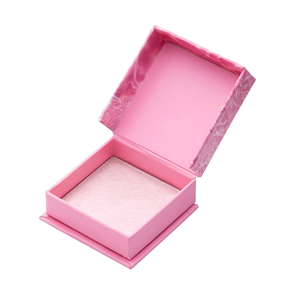 Beaulis Fun Marine Sparkle Powder Illuminator 640 Rose Radiance