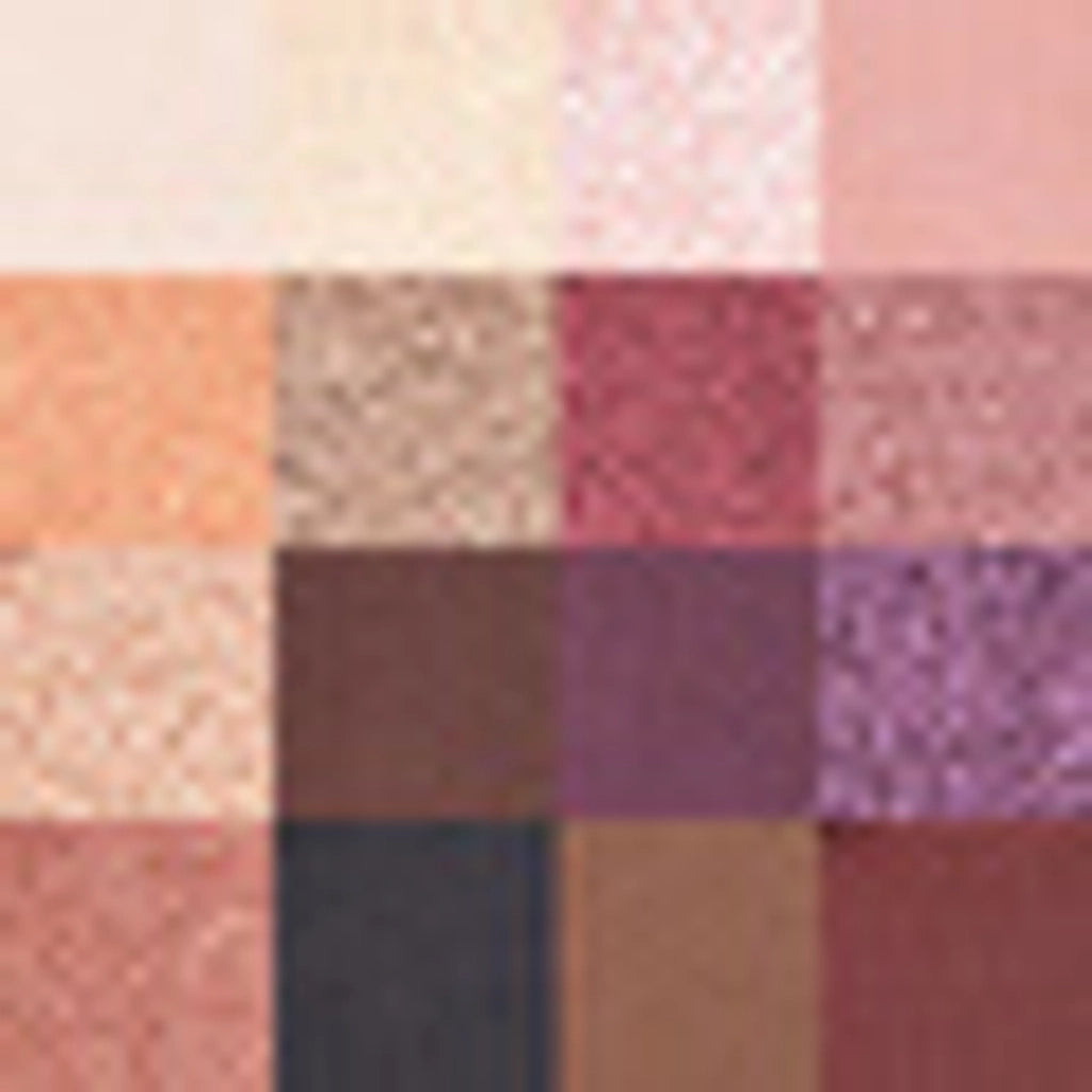 Beaulis Fun Serenade 16-Piece Eyeshadow Palette 119 Twilight Glow