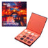 Beaulis Fun Serenade 16-Piece Eyeshadow Palette 119 Twilight Glow
