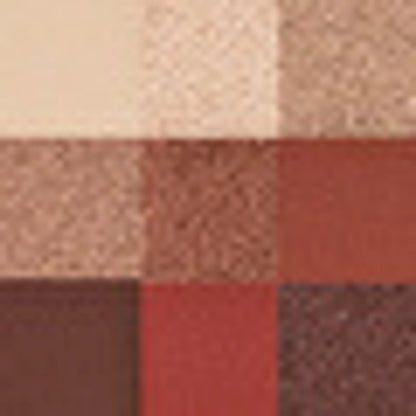 Beaulis Fun Feel Sunshine 9-Piece Eyeshadow Palette 107 Rustic Charm
