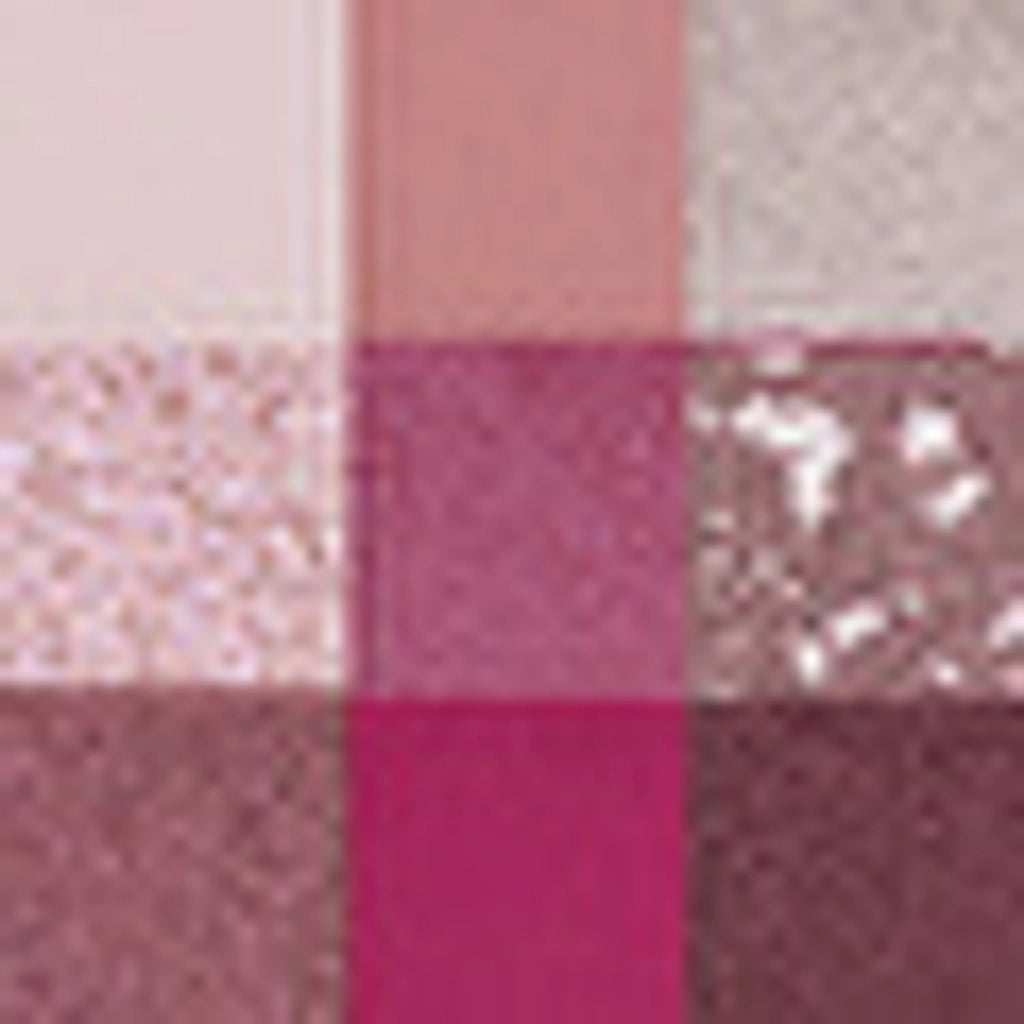 Beaulis Fun Wonderlust 9-Piece Eyeshadow Palette 502 Journey