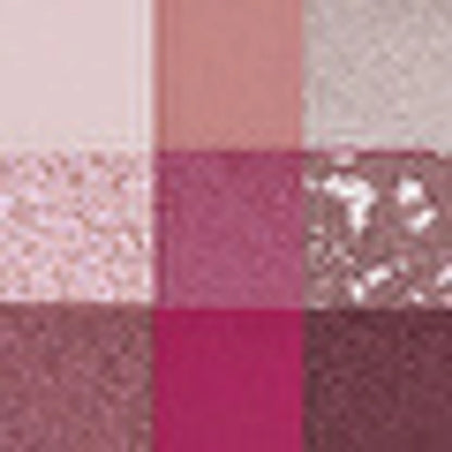 Beaulis Fun Wonderlust 9-Piece Eyeshadow Palette 502 Journey