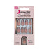 Nascita Cat Eye Effect Fake Nails S243 Pack of 24