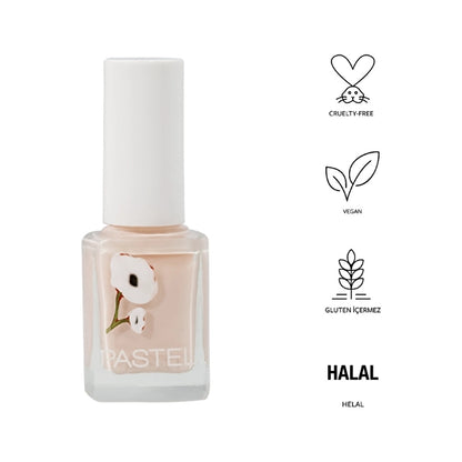 Pastel Nail Polish 415