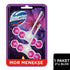 Domestos WC Block Purple Violet 2 x 50 gr