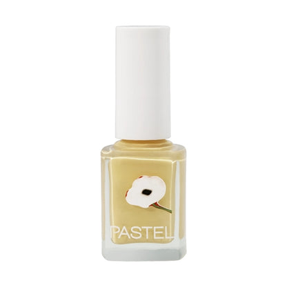 Pastel Nail Polish 411
