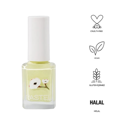 Pastel Nail Polish 415