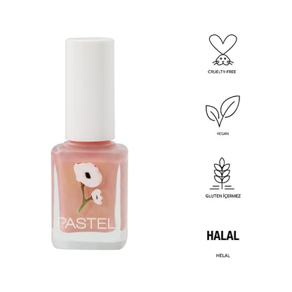 Pastel Nail Polish 415
