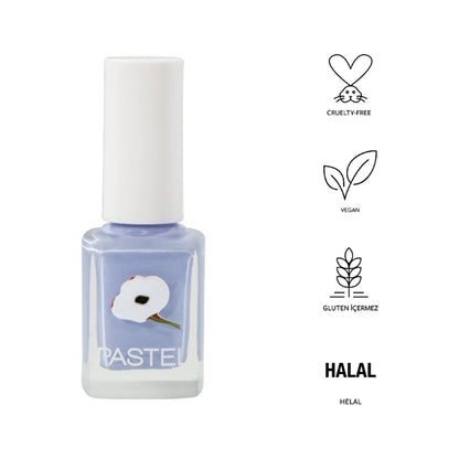 Pastel Nail Polish 415