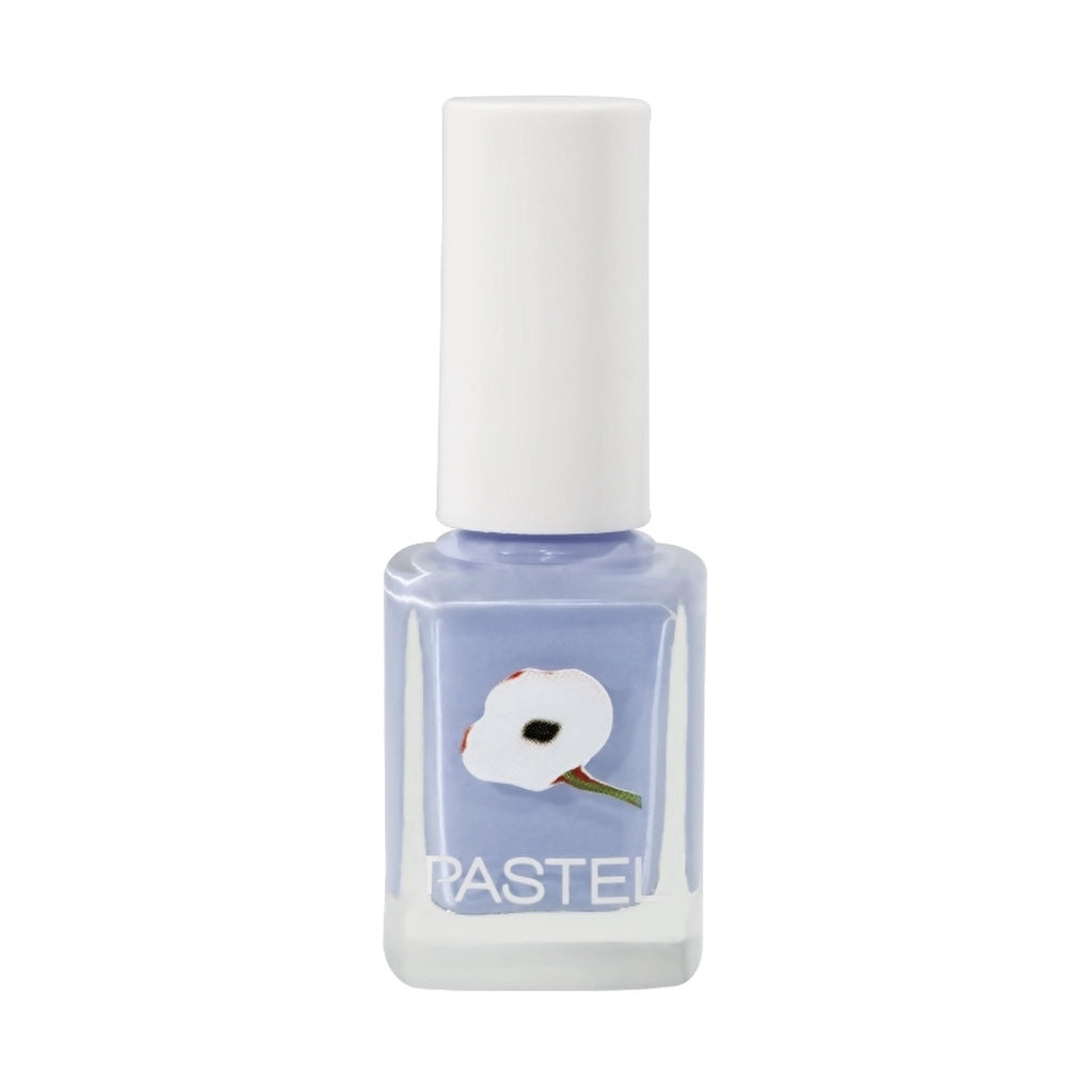 Pastel Nail Polish 415