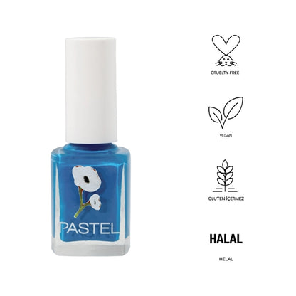 Pastel Nail Polish 415
