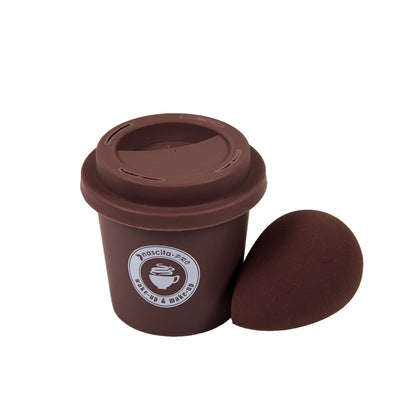 Nascita Espresso Makeup Sponge