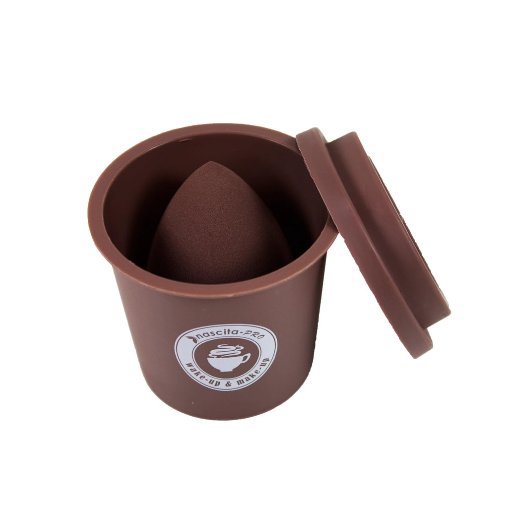Nascita Espresso Makeup Sponge
