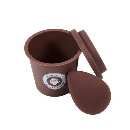 Nascita Espresso Makeup Sponge