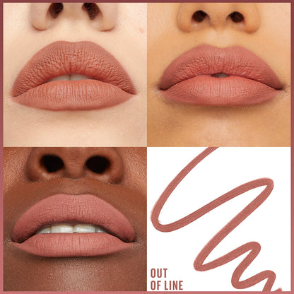 Maybelline New York Lifter Liner Lip Pencil 05 On It