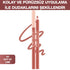 Maybelline New York Lifter Liner Lip Pencil 04 Out of Line