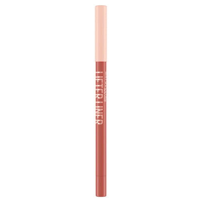 Maybelline New York Lifter Liner Lip Pencil 04 Out of Line