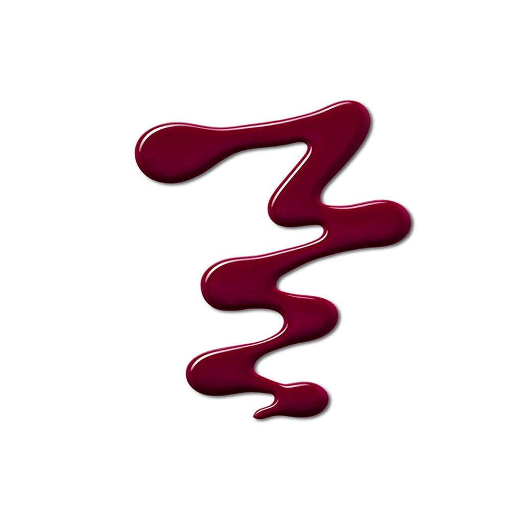 Flormar Jelly Look Intensely Pigmented and Gel Look Nail Polish JL38 Sangria