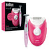 Braun 3 Serie Epilation Device SE-3202