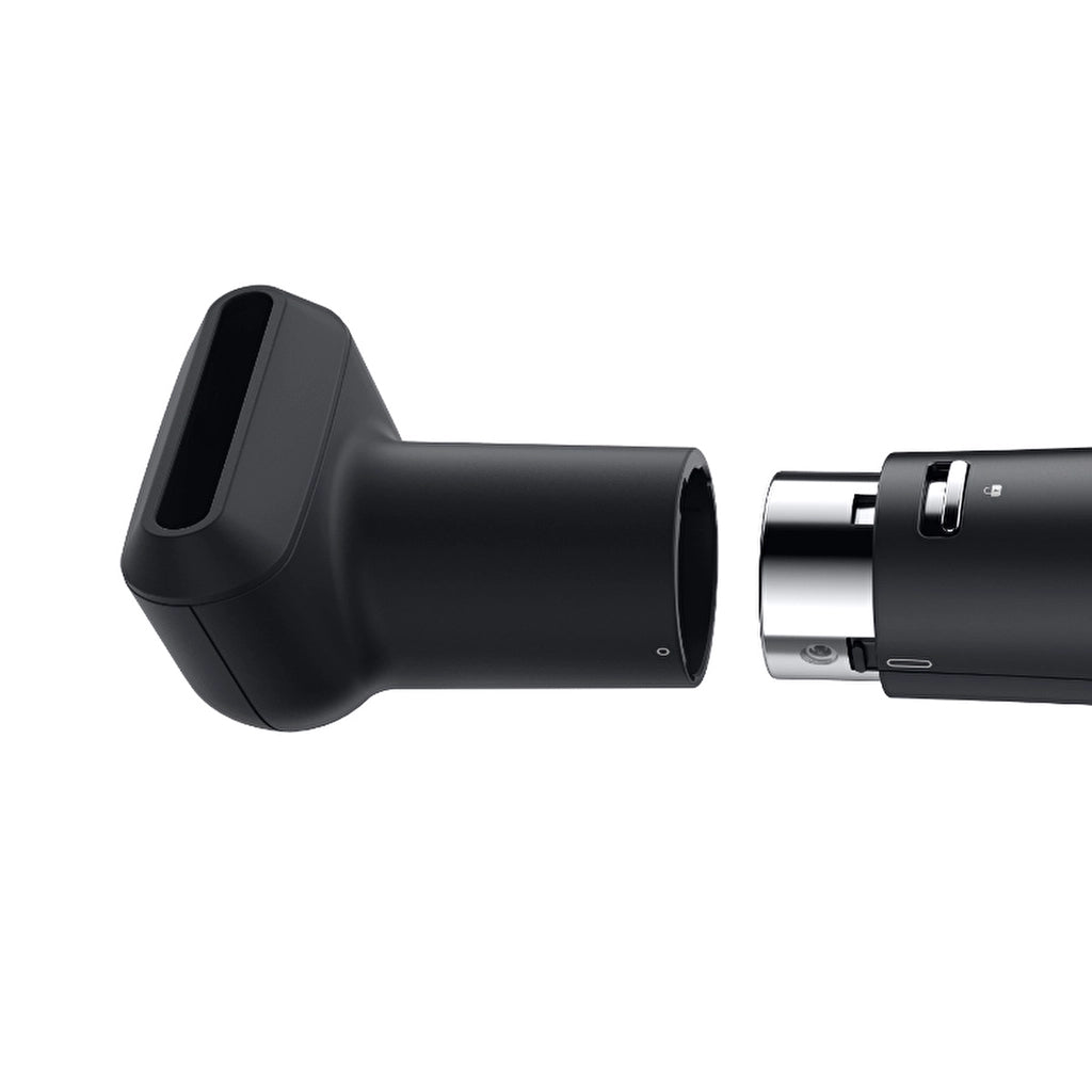 Braun Air Styler 4.2 Iontec Hair Dryer and Styler BRAS420E (2 Heads)
